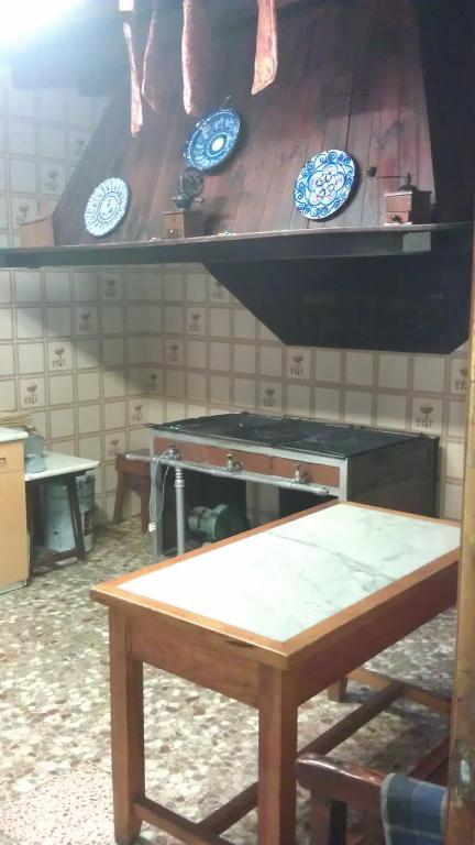 Hostal Restaurante El Chato El Barraco Εξωτερικό φωτογραφία