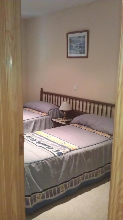Hostal Restaurante El Chato El Barraco Δωμάτιο φωτογραφία